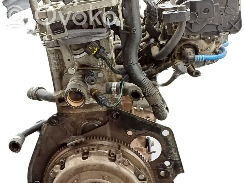 Fiat Punto (176) Variklis 