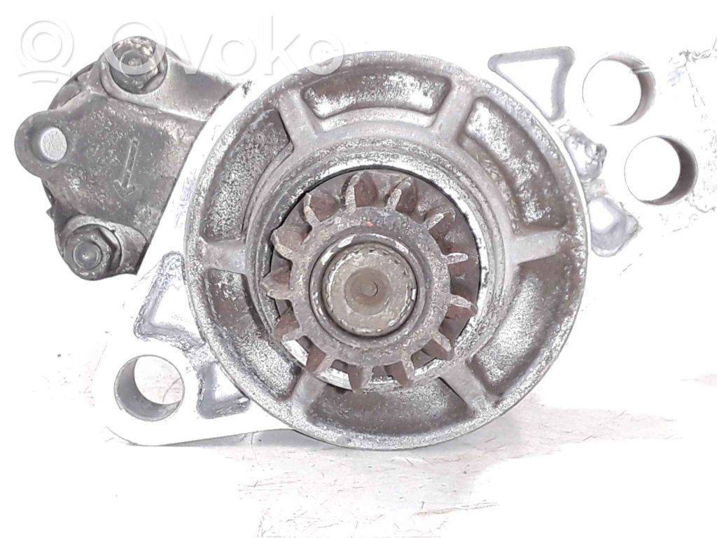 Starteris   2M911024J,20240259,4659683,VDMS13