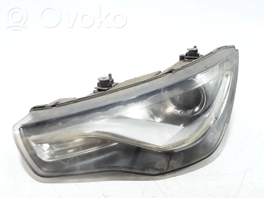 Audi A1 Headlight/headlamp 