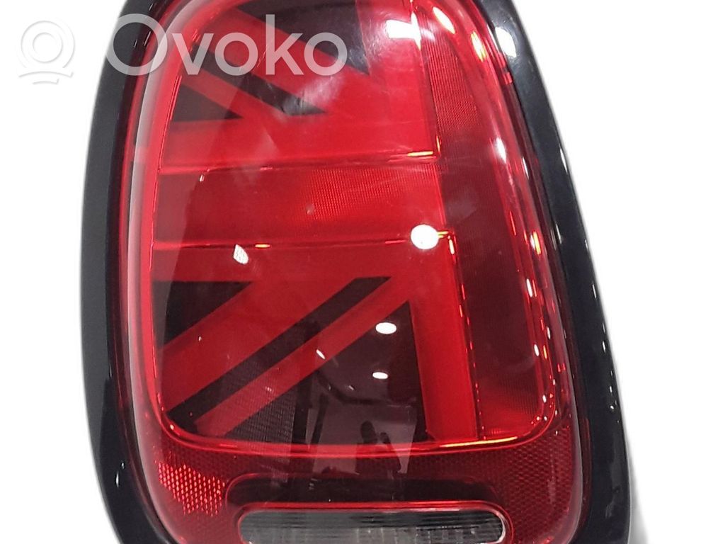 Lampa tylna   63217435133,743513305,20250651,8881893,VDMS13