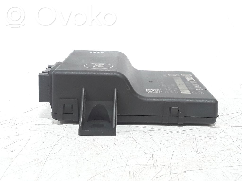 Audi A1 Moduł sterowania Gateway 