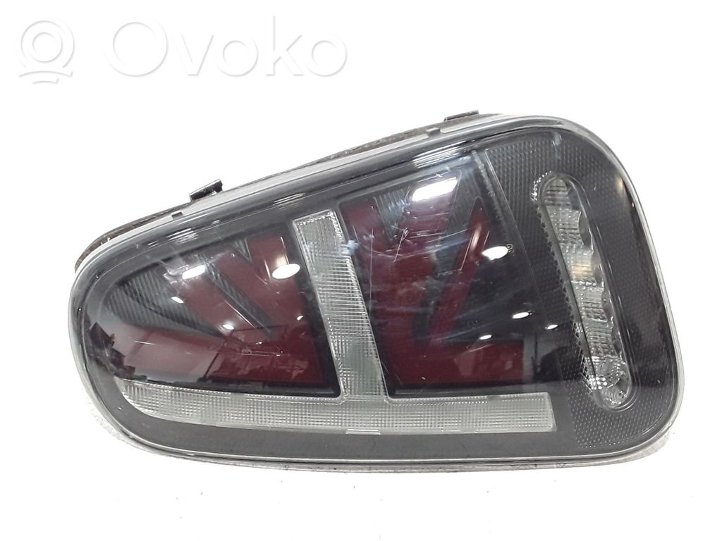 Mini Cooper Mark I Lampa tylna 