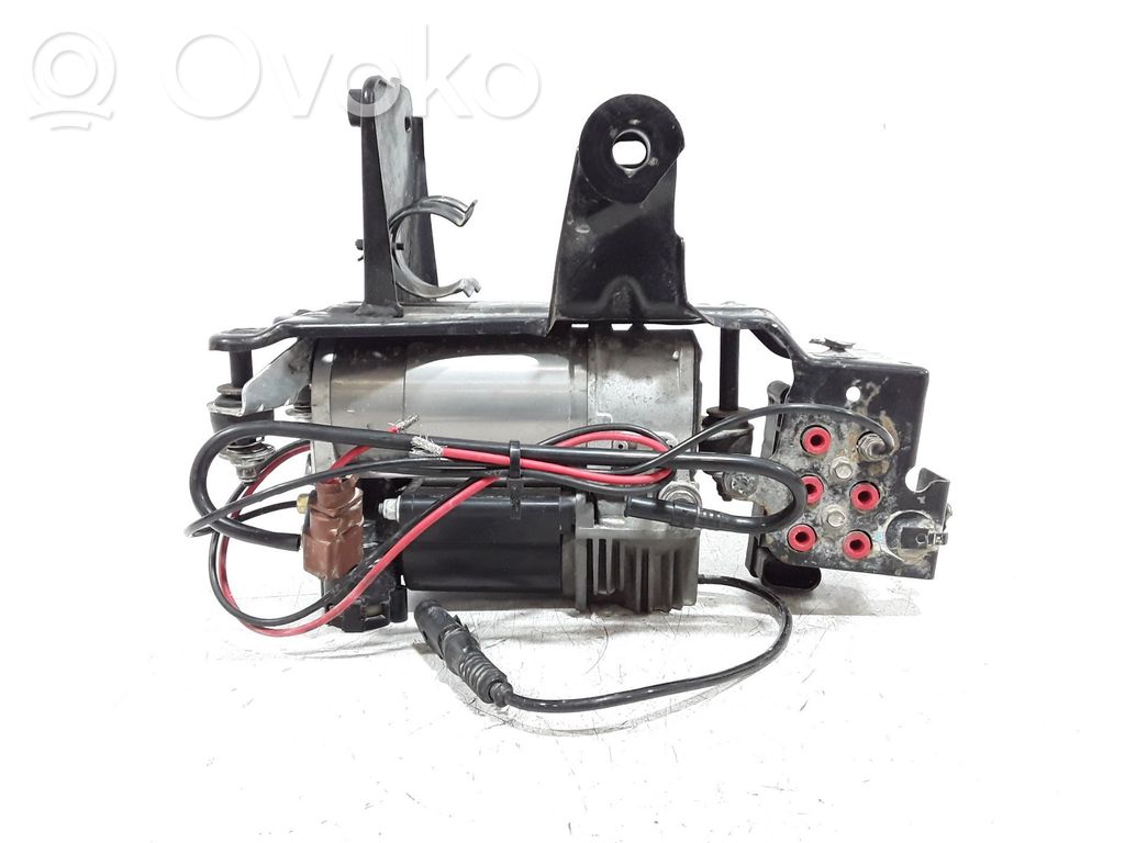 Audi A6 C7 Hydraulikpumpe Fahrwerk 