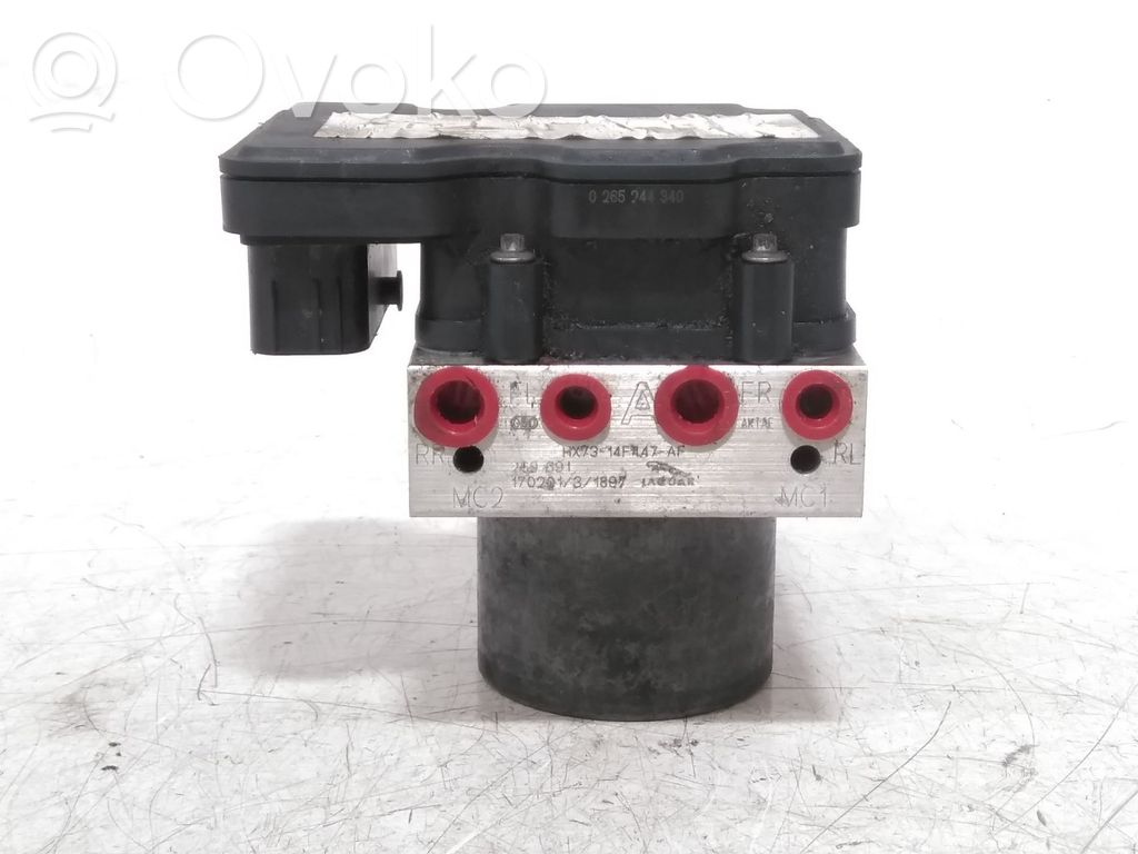 Bomba de ABS   T2H38801,HX7314F447AF,20252186,26918129,VDMS13