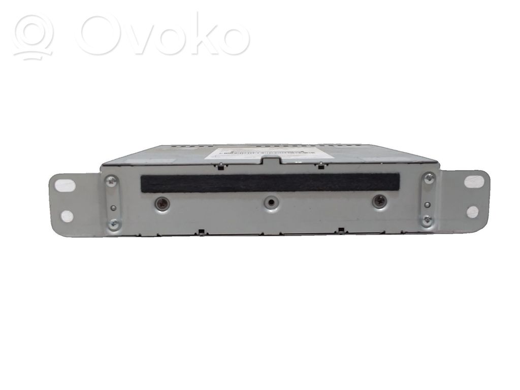 Citroen C4 II Schimbător CD/DVD 