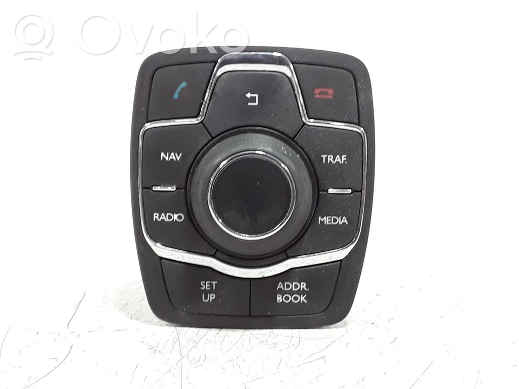 Multifunctional control switch/knob   9802390877,DSGNCEM00,20260120,28926410,VDMS13