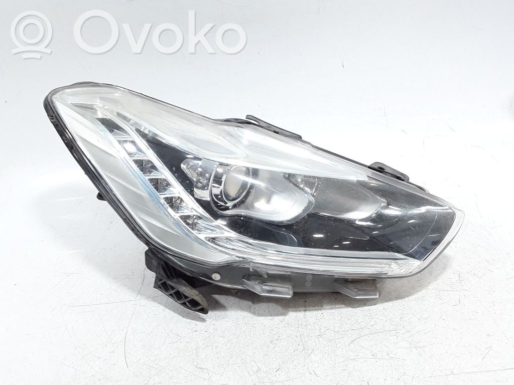 Citroen DS5 Headlight/headlamp 