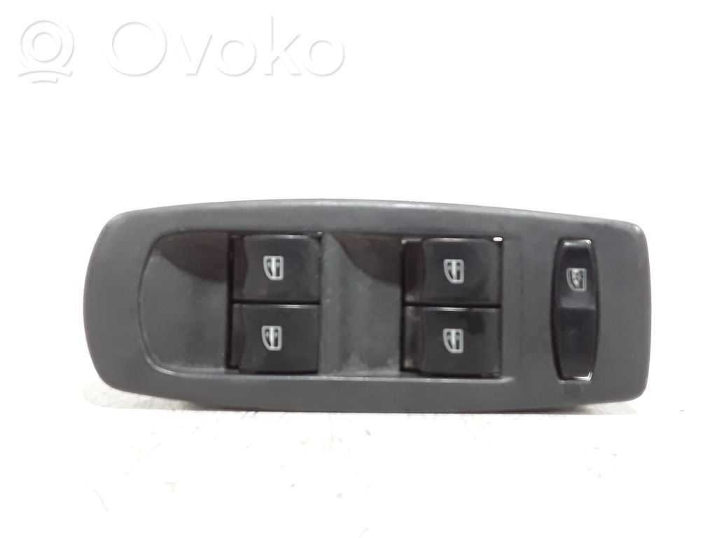 Renault Koleos I Comutator comandă geamuri electrice 