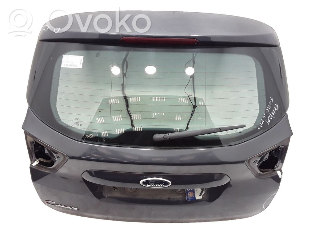 Ford C-MAX II Tailgate/trunk/boot lid 