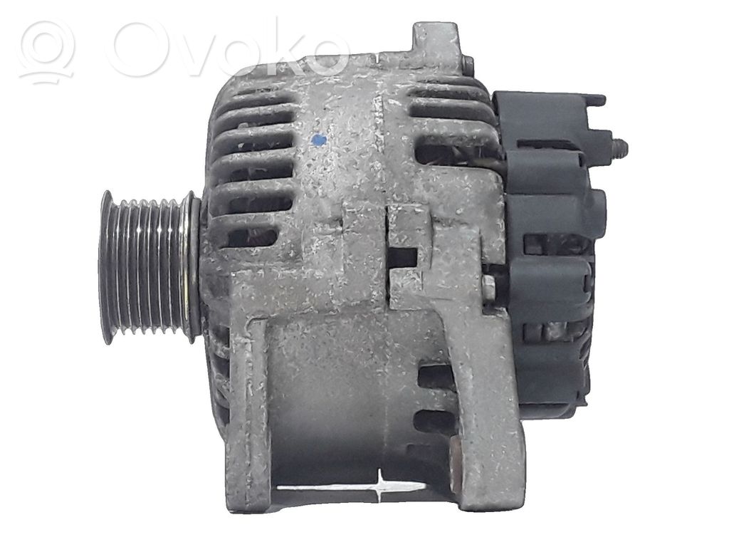 Generatorius   8200410671,TG11C040,20260622,33683255,VDMS13