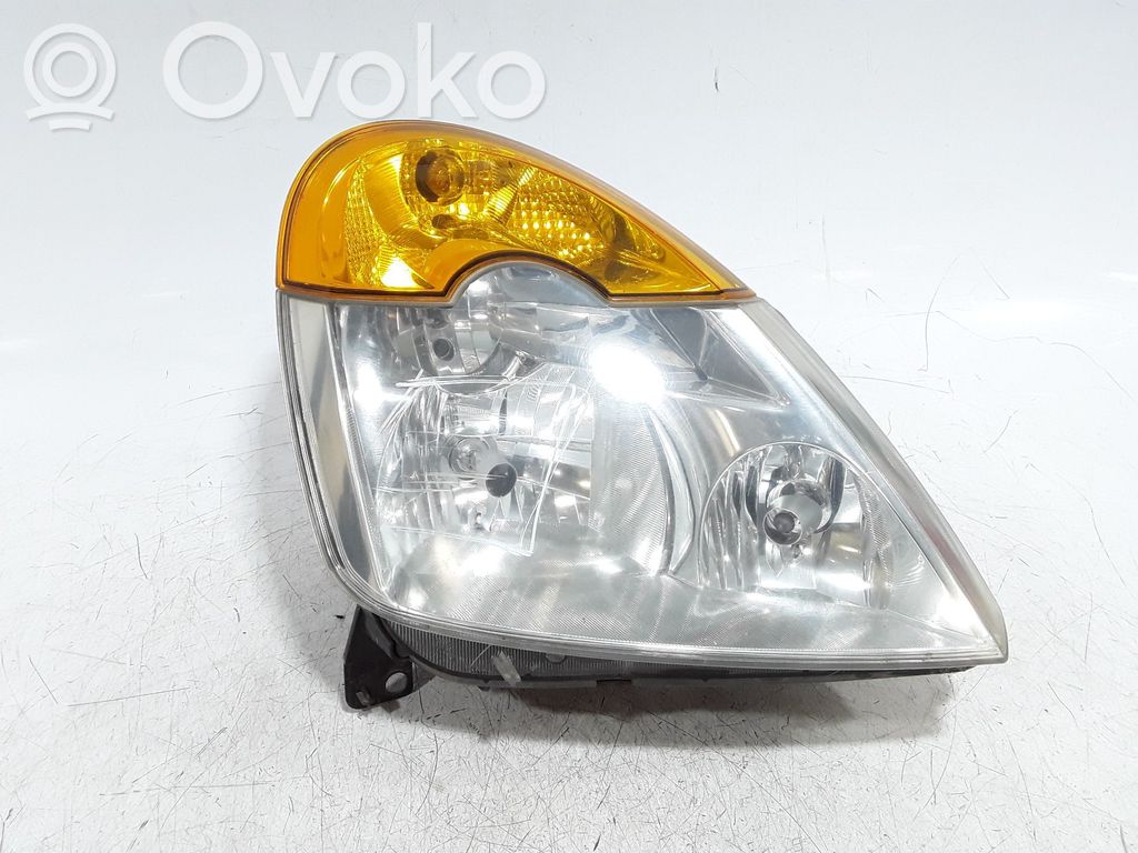 Headlight/headlamp   8200540243A,22816867,20260613,33387420,VDMS13