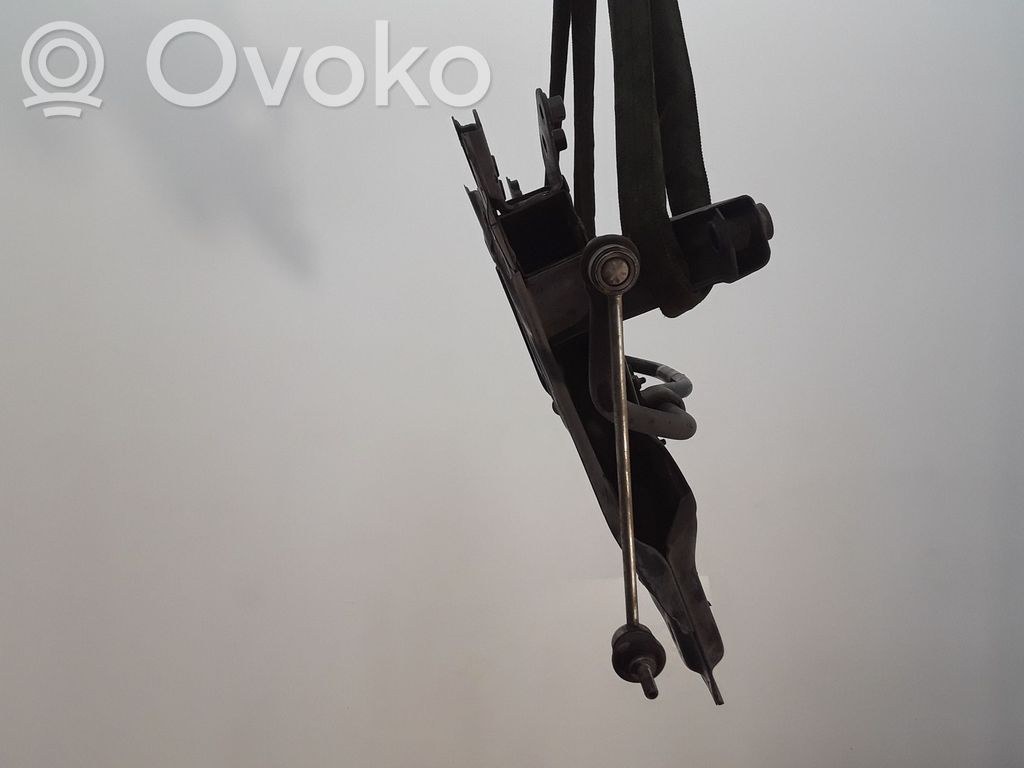 Fiat Panda III Front subframe 