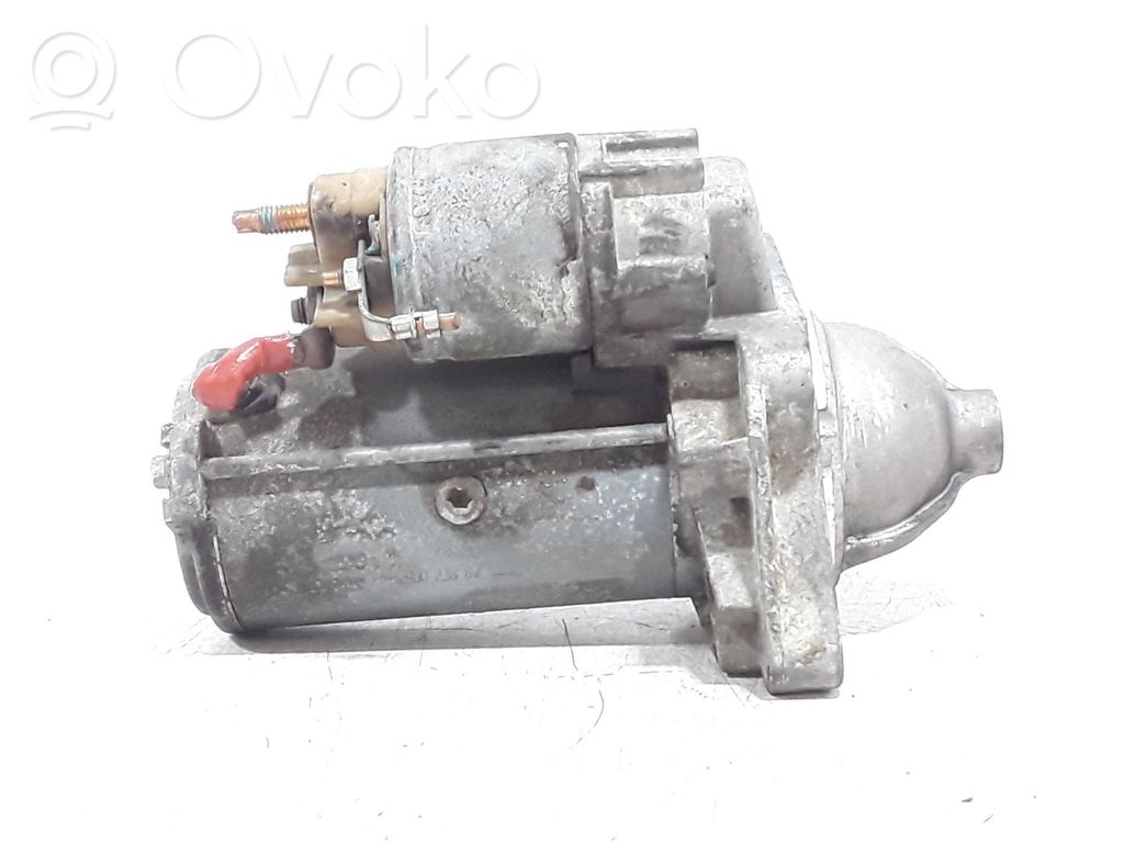 Renault Koleos I Electromotor 