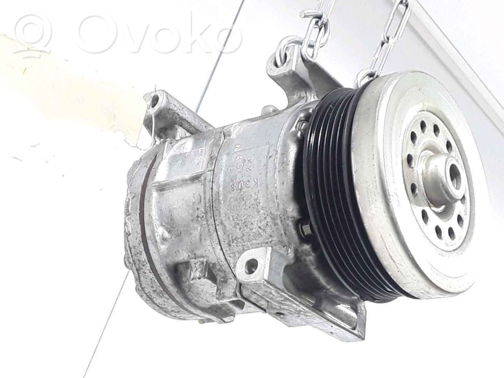Fiat Punto (176) Compresseur de climatisation 