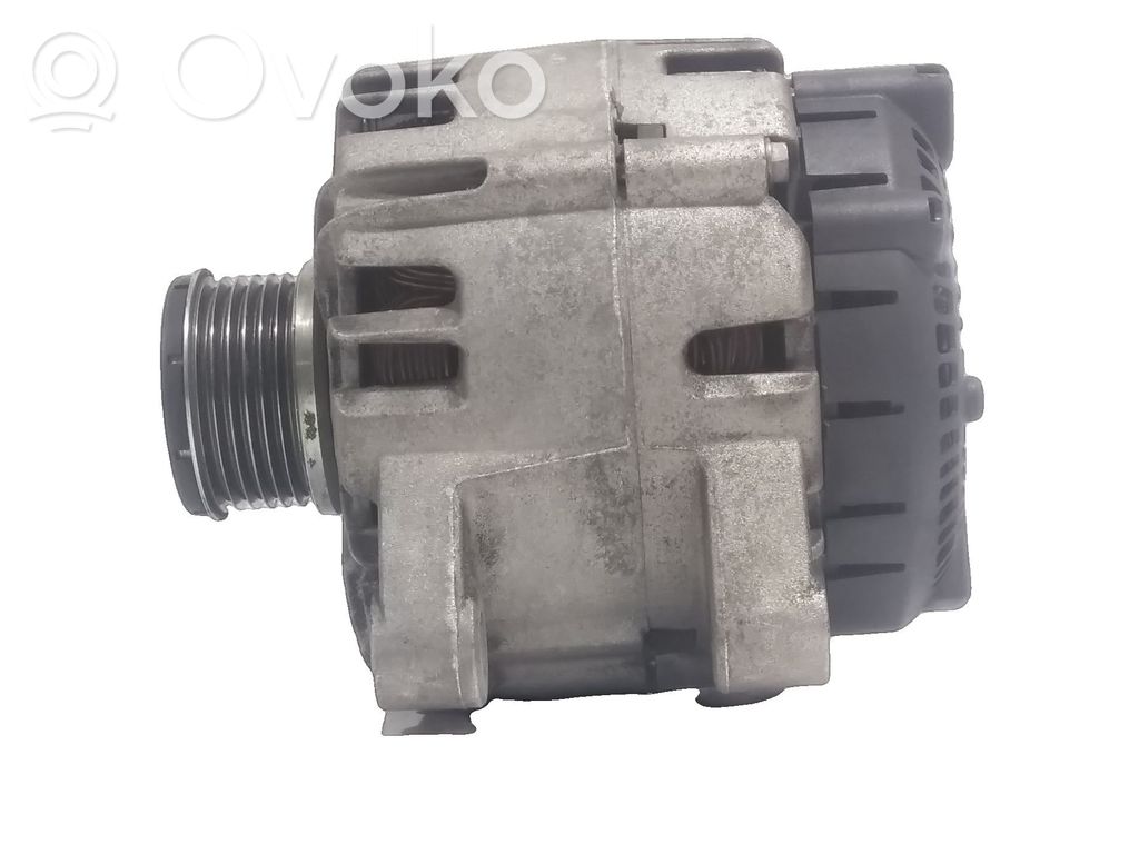 Peugeot 207 Generatore/alternatore 