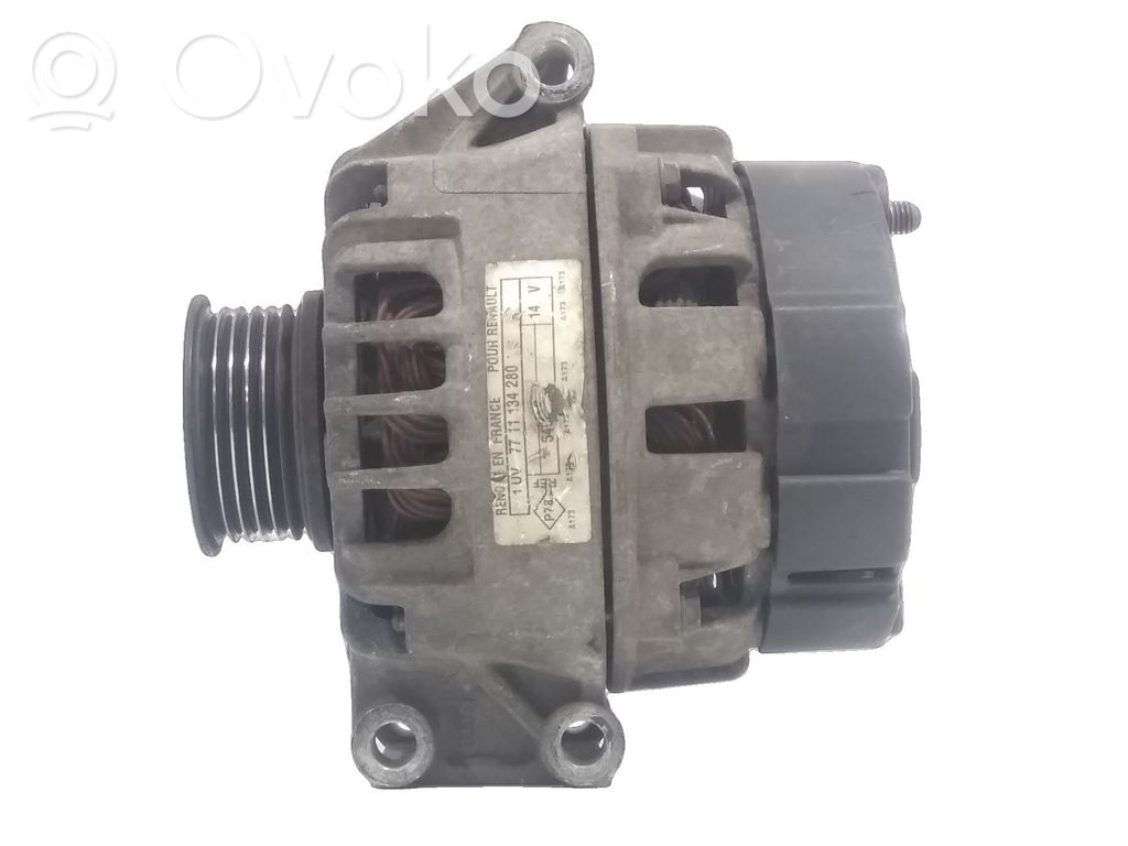 Generatorius   8200103744,SG7S013,20260394,31691202,VDMS13