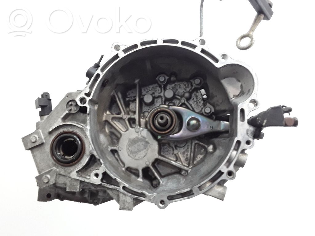Hyundai i30 Manualna 6-biegowa skrzynia biegów 