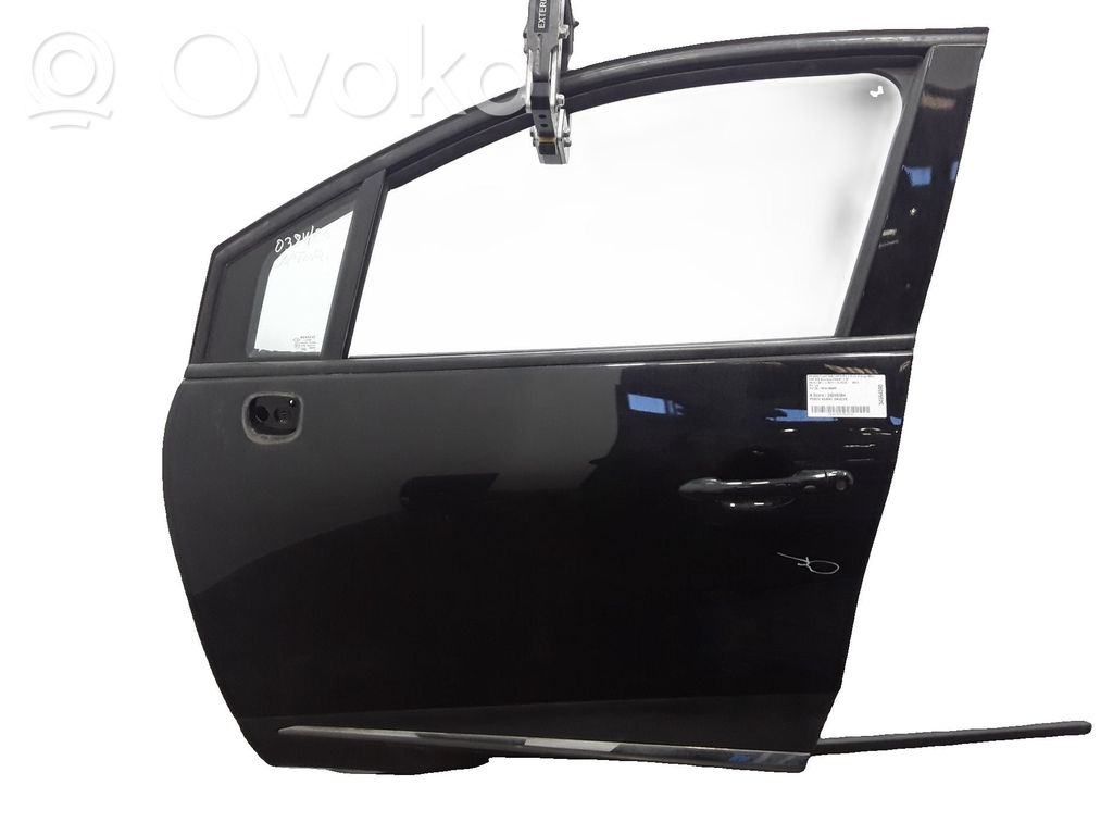 Durvis   801018596R,20260384,34564590,VDMS13