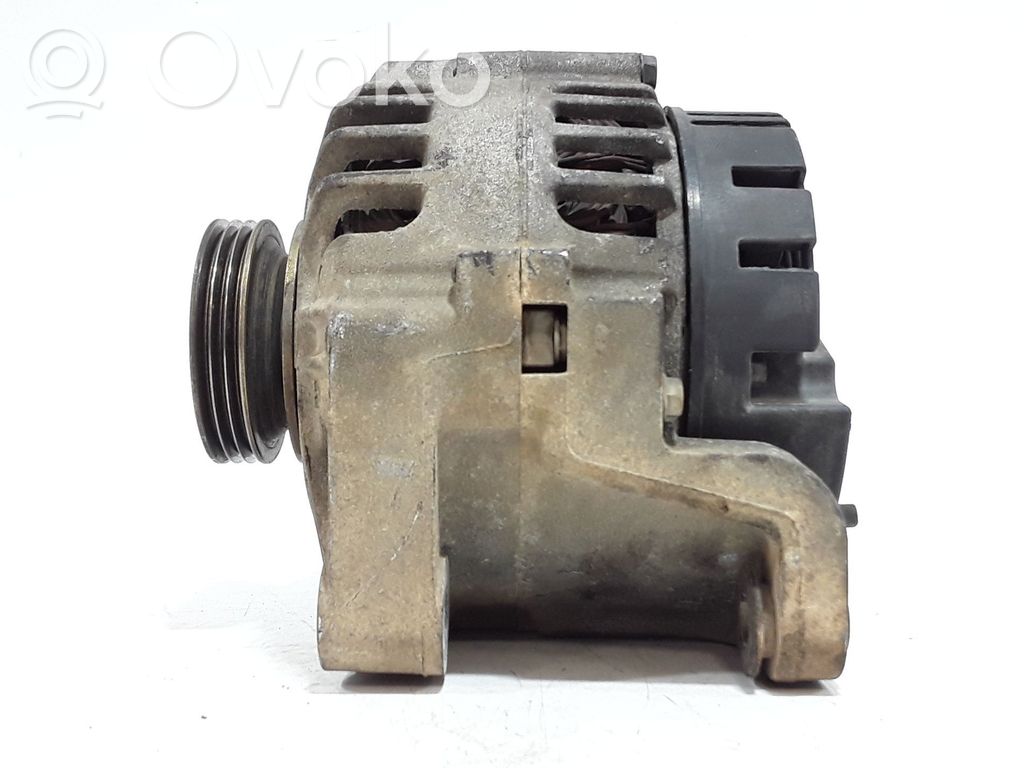 Renault Clio II Generator/alternator 