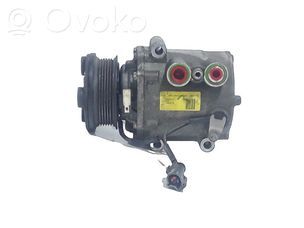 Compresseur de climatisation   4586645,1S5H19D629AB,20251053,35354513,VDMS13