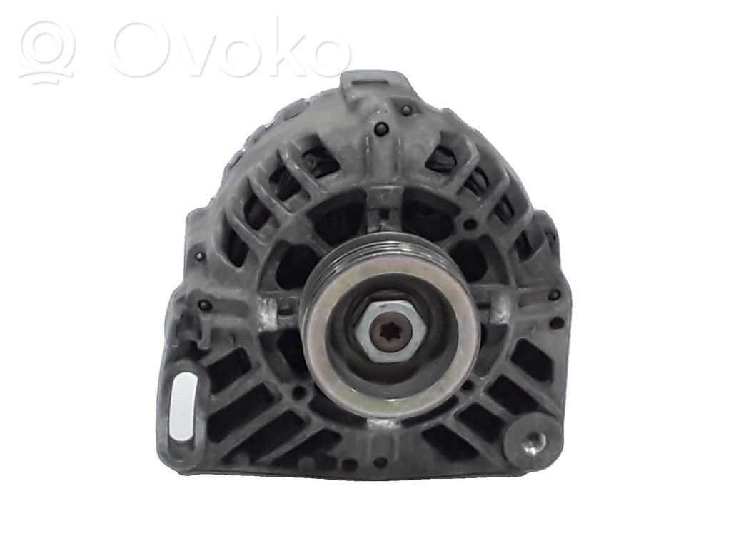 Renault Clio II Generator/alternator 