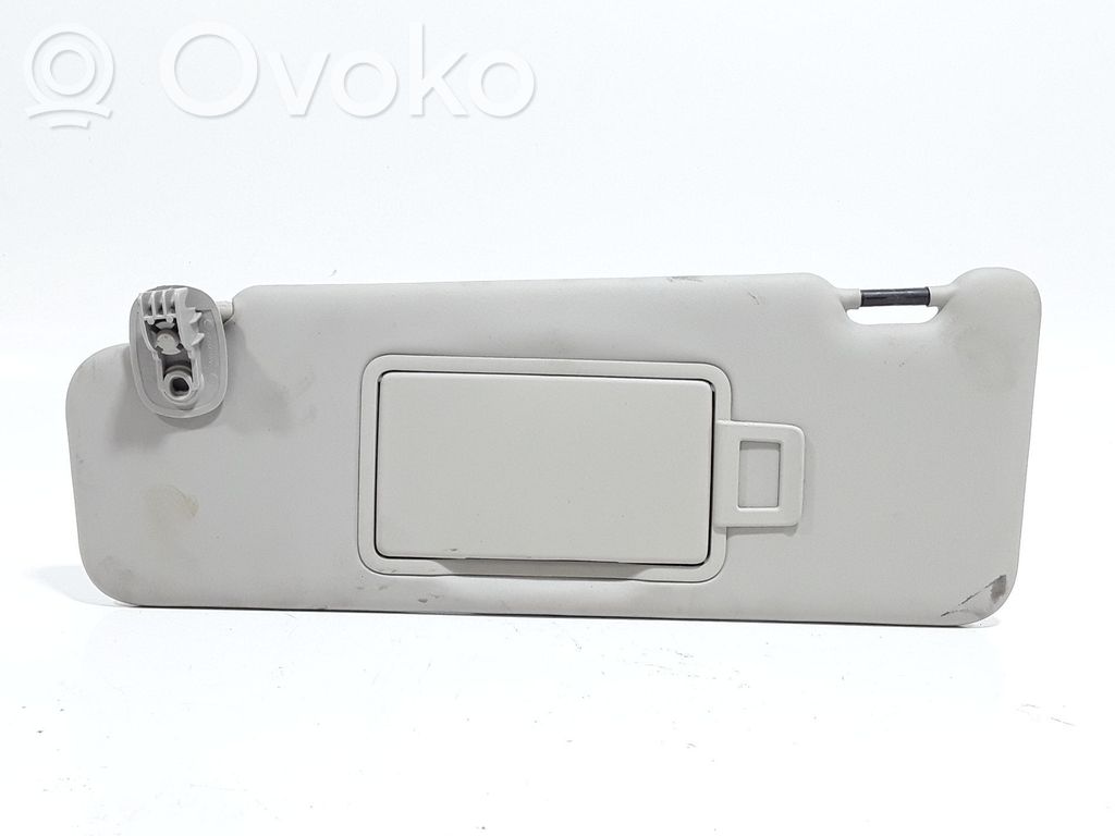 Dacia Duster II Sun visor 
