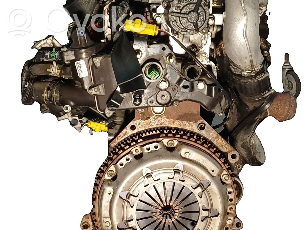Engine   0135FE,20251646,32872741,VDMS13