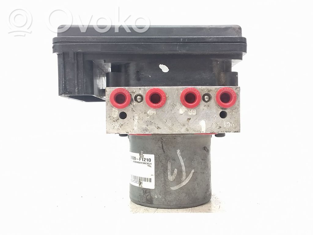 KIA Sportage Pompa ABS 