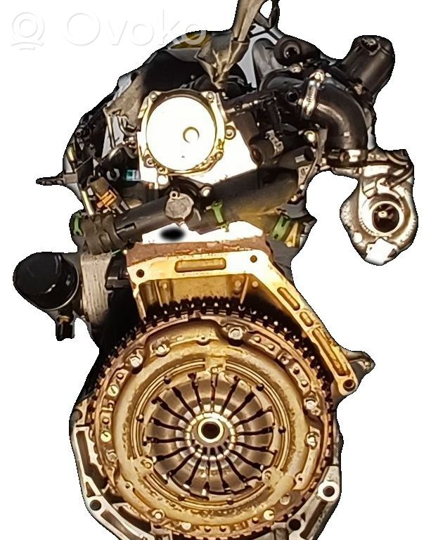 Engine   7701477855,20260392,30180828,VDMS13