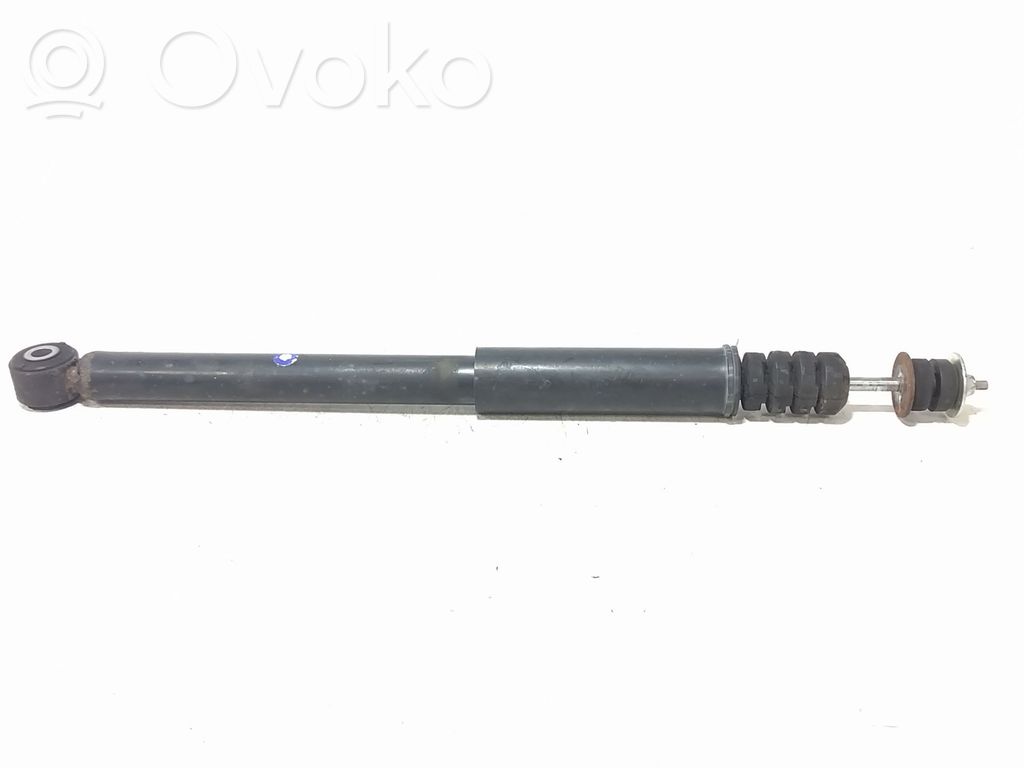 Dacia Duster II Rear shock absorber/damper 