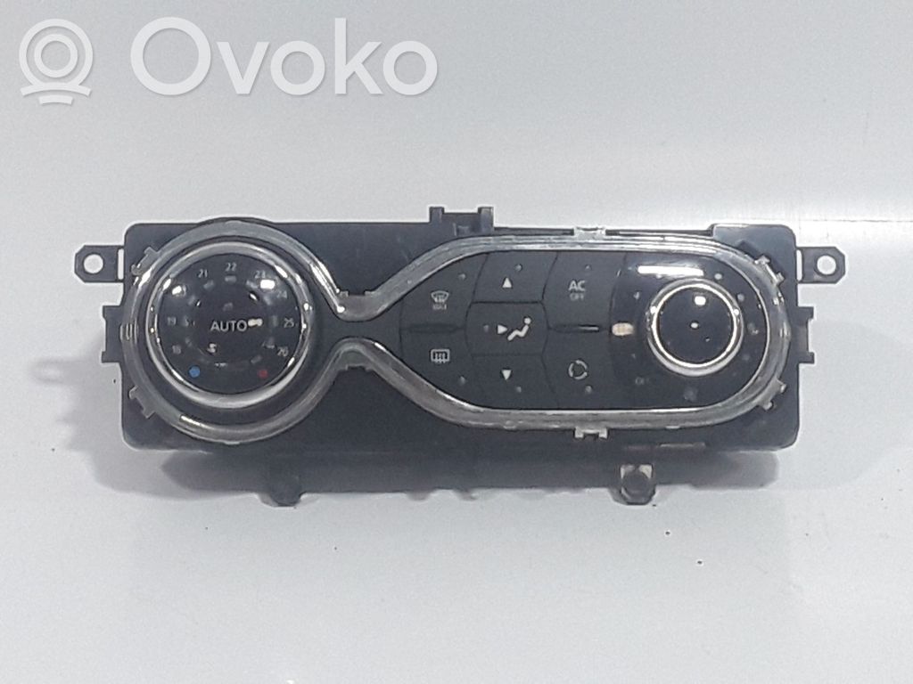 Renault Captur Unitate control climatizare 