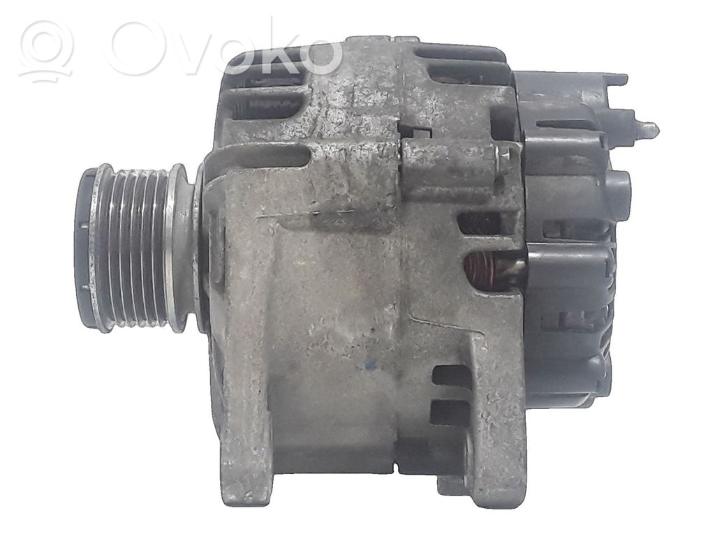 Dacia Logan I Alternator 