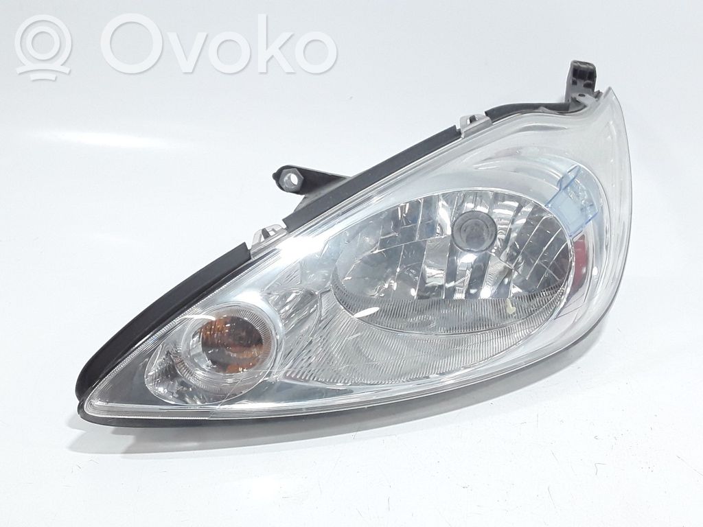 Ford Ka Headlight/headlamp 