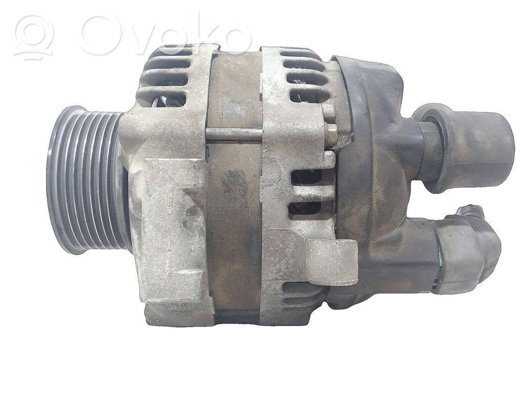 Honda Civic Alternator 