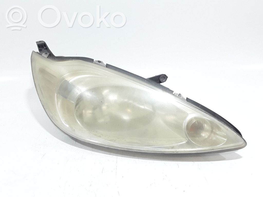 Ford Ka Headlight/headlamp 