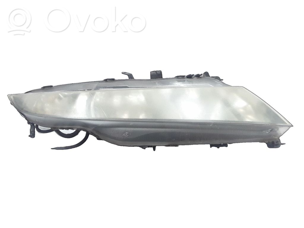 Honda Civic Scheinwerfer 