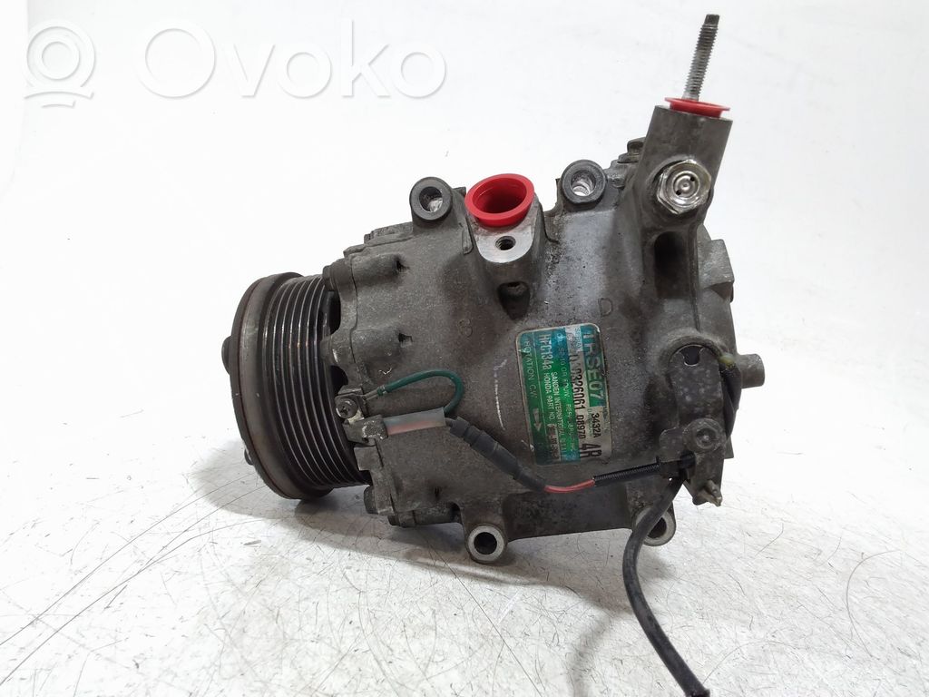 Honda Civic III Kompresor / Sprężarka klimatyzacji A/C 