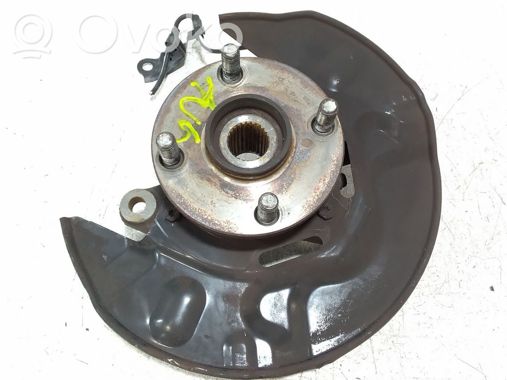 Priekinis kelmas   4321202080,20260766,37329211,VDMS13