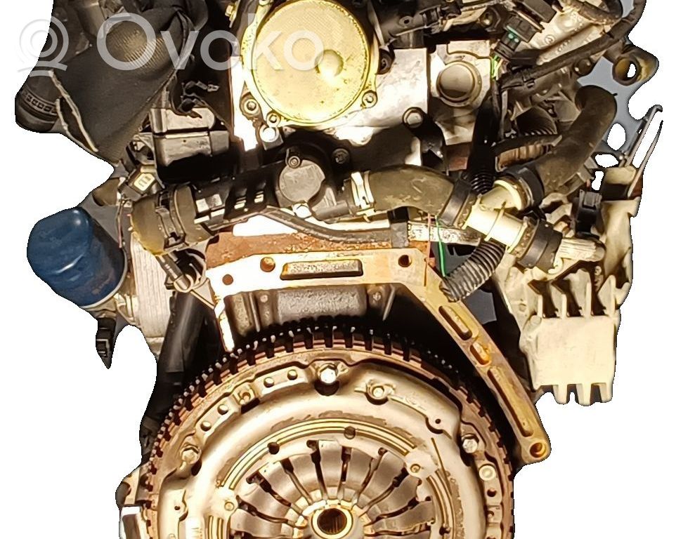 Engine   8201246265,20260749,35739936,VDMS13