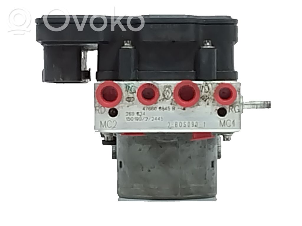 ABS Blokas   476608845R,269634,20260590,38265128,VDMS13
