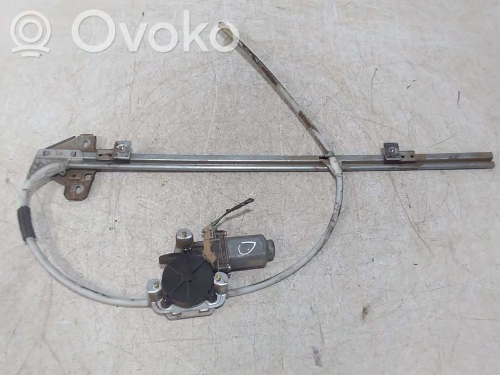 Elektryczny podnośnik szyby drzwi przednich   400738,20251808,36661951,VDMS13