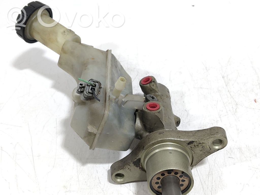 Renault Clio III Master brake cylinder 