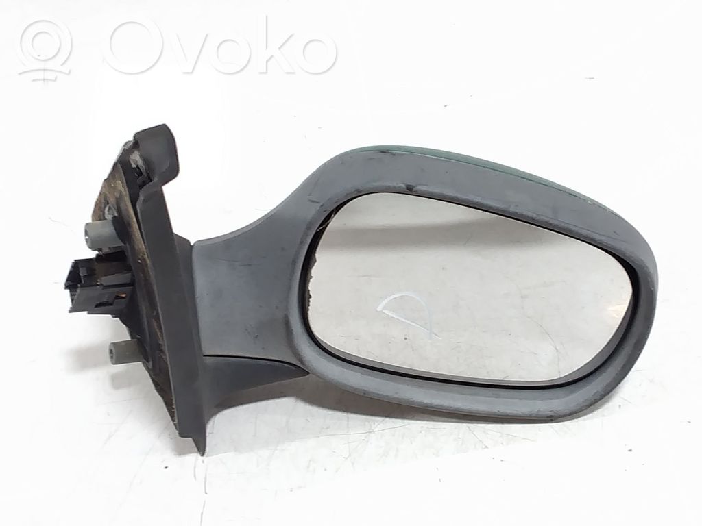 Elektryczne lusterko boczne drzwi przednich   7700415330,20261021,38045503,VDMS13