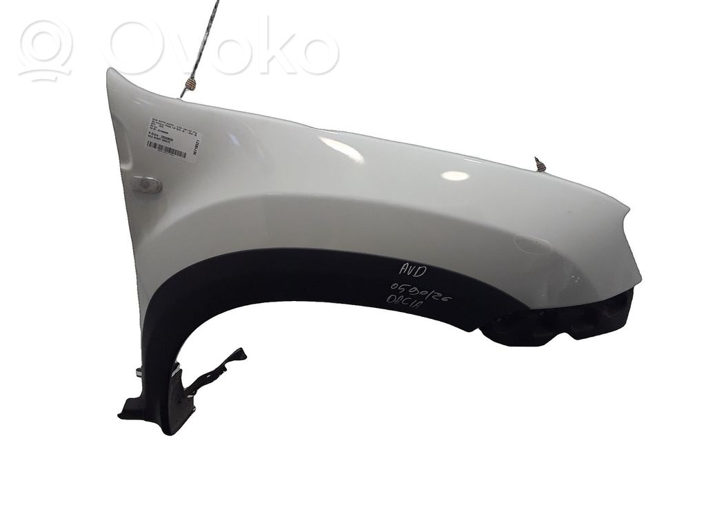 Guardabarro   631008599R,20260590,36718521,VDMS13