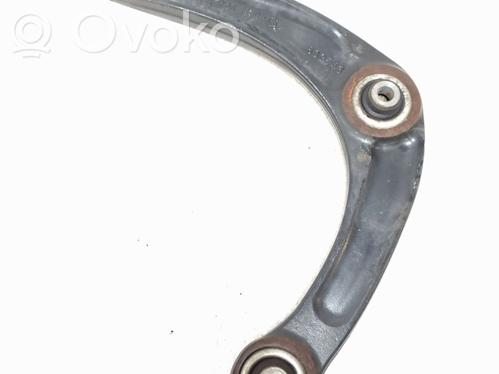 Citroen C4 II Querlenker Achsschenkel vorne 