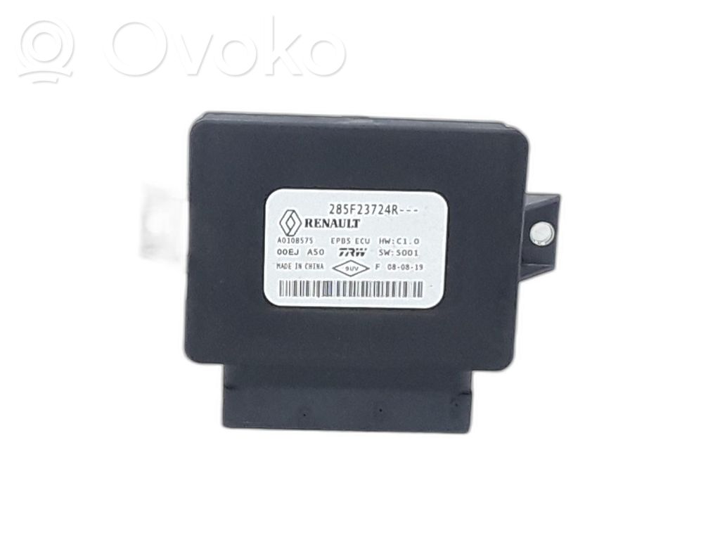 Module de commande de frein à main   285F23724R,A010B575,19054060,20251112,VDMS13