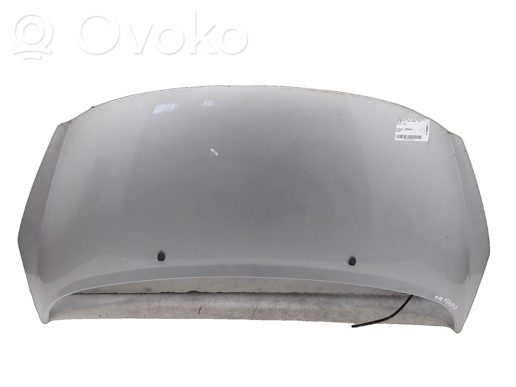 Peugeot 207 Vano motore/cofano 