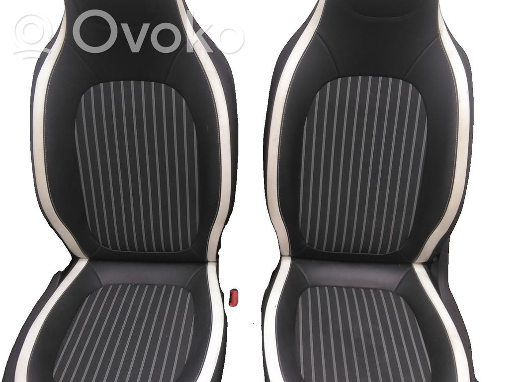 Renault Twingo III Sisustussarja 