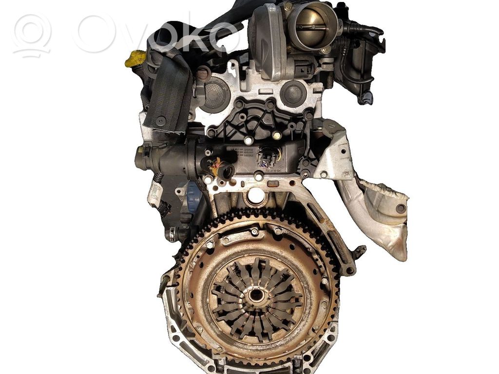 Engine   7701475921,20260310,39359545,VDMS13