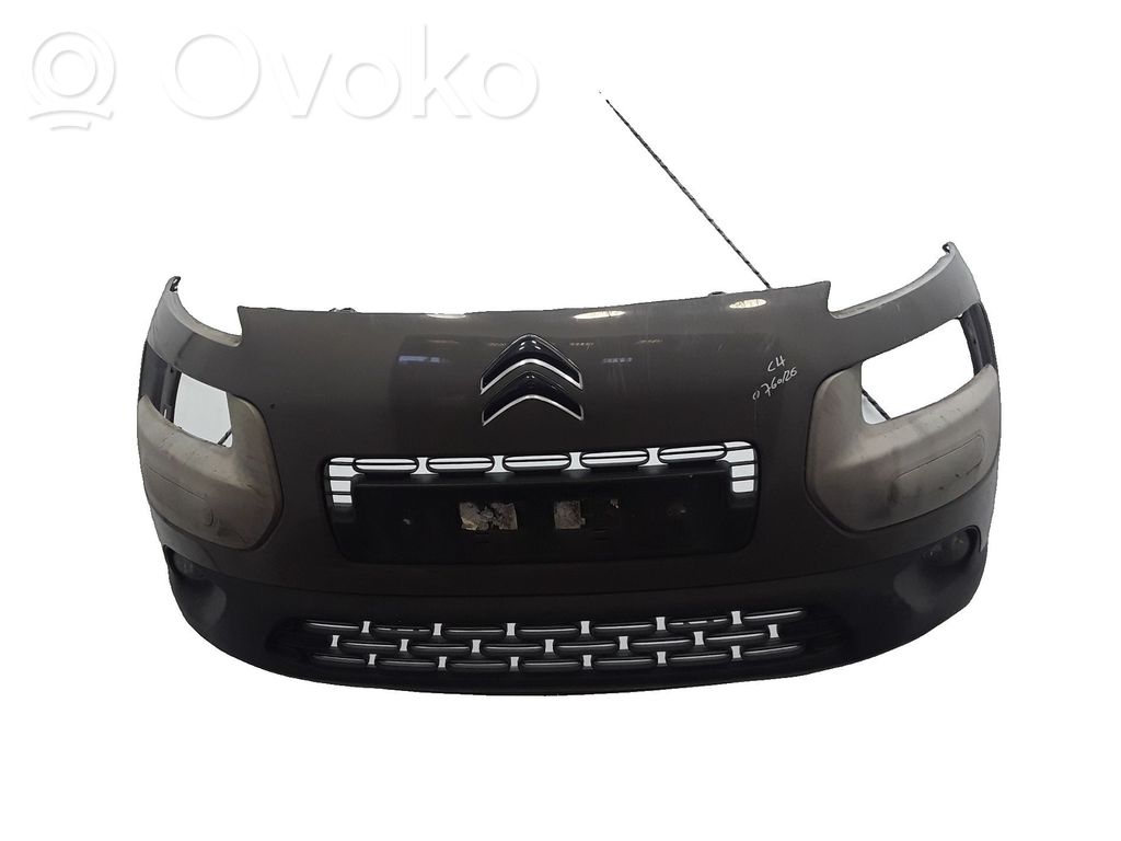 Citroen C4 Cactus Parachoques delantero 